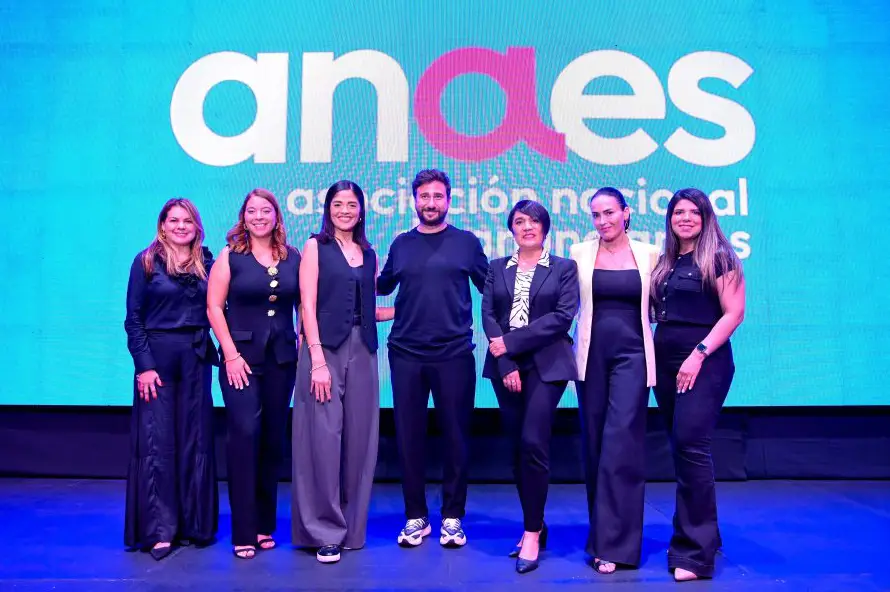 Marketing Day 2026: ANAES reafirmó su compromiso con el fortalecimiento de la industria publicitaria