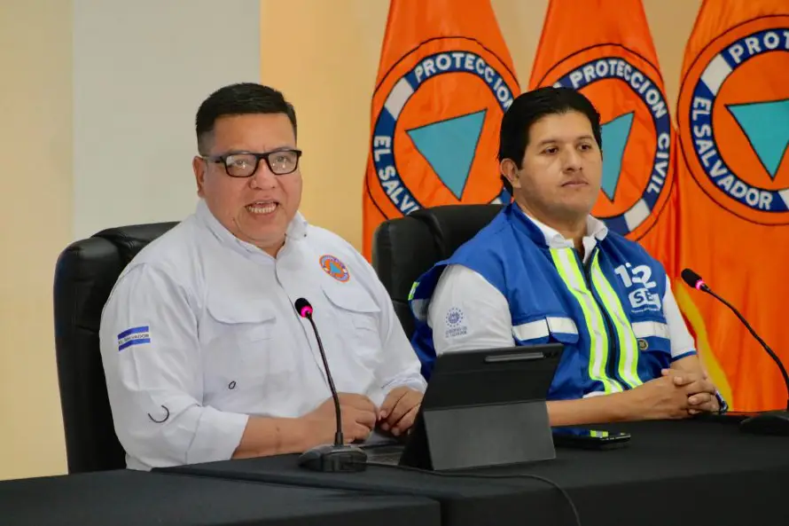 Las vacaciones de Semana Santa dejaron 39 muertos en El Salvador