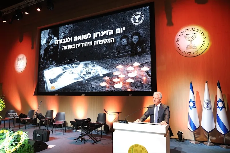 La inteligencia israelí asegura que sus objetivos solo se cumplirán con un cambio de régimen en Irán