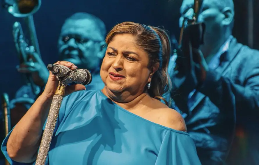 Hermanos Flores volaron a California para hacer historia en Coachella
