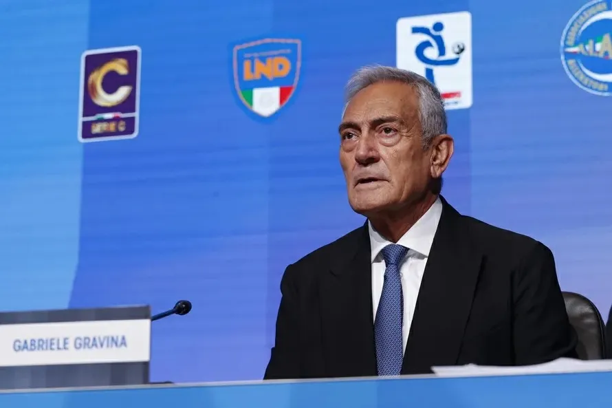 El presidente de la federación italiana de fútbol dimite tras el desastre de la selección