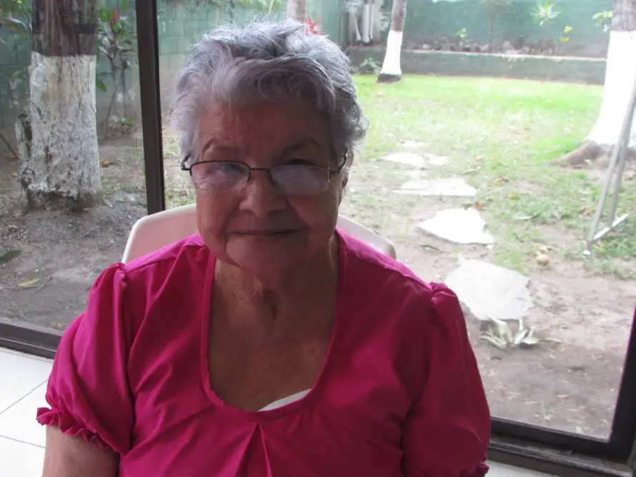 Muere la fundadora de Codefam, Guadalupe Mejía, una buscadora de desaparecidos en el conflicto armado