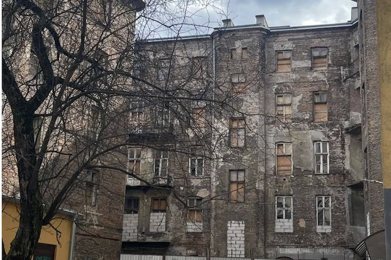 El Gueto de Varsovia: Regreso al pasado