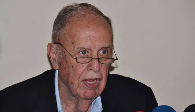 Fallece don Guillermo Sol Bang, empresario, que presidió CEL por más de una década