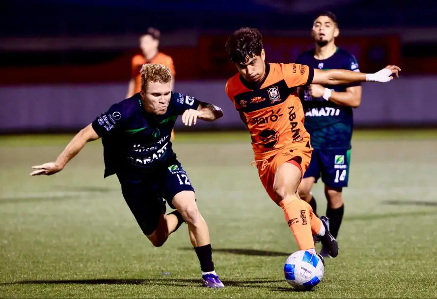 Águila-Inter FA y FAS-Cacahuatique, duelos clave de este domingo en la fecha 20 del Clausura 2026 