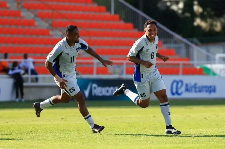 La Selecta tendrá duelo ante el equipo estadounidense “The Dreams FC” en la Copa Internacional en San Antonio
