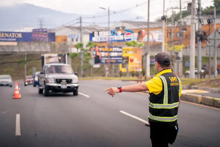 Los 69 detenidos por conducción peligrosa son hombres y el detenido con mayor nivel fue de 272 grados durante esta Semana Santa 