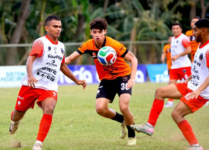 Águila llega con ventaja e Izalco intentará revertir la serie de los octavos de final vuelta de la Copa Presidente