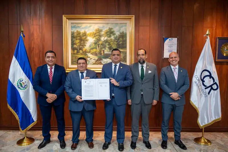 CCR y CSJ firman convenio para acciones en formación, transparencia y anticorrupción