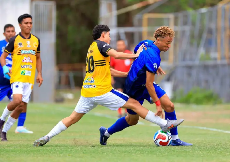 Fuerte San Francisco deja fuera a Platense y avanza a cuartos de la Copa Presidente