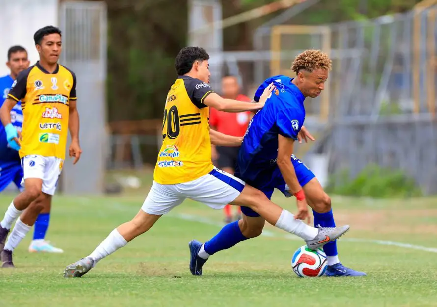 Fuerte San Francisco deja fuera a Platense y avanza a cuartos de la Copa Presidente