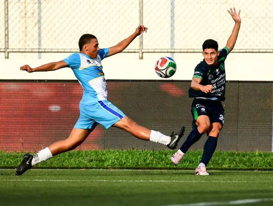 Inter FA se mete a cuartos de Copa Presidente luego de eliminar a Zacatecoluca