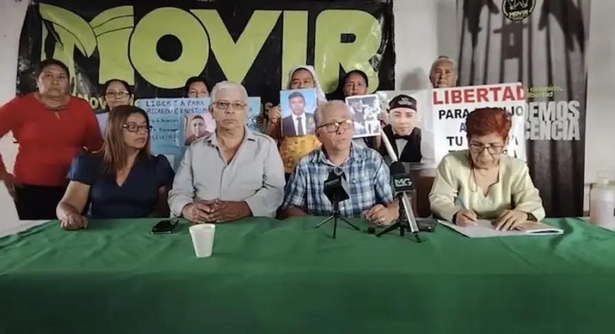 Afectados de Cosavi participarán en marcha del 1 de mayo, Movir insta a marchar “de blanco”
