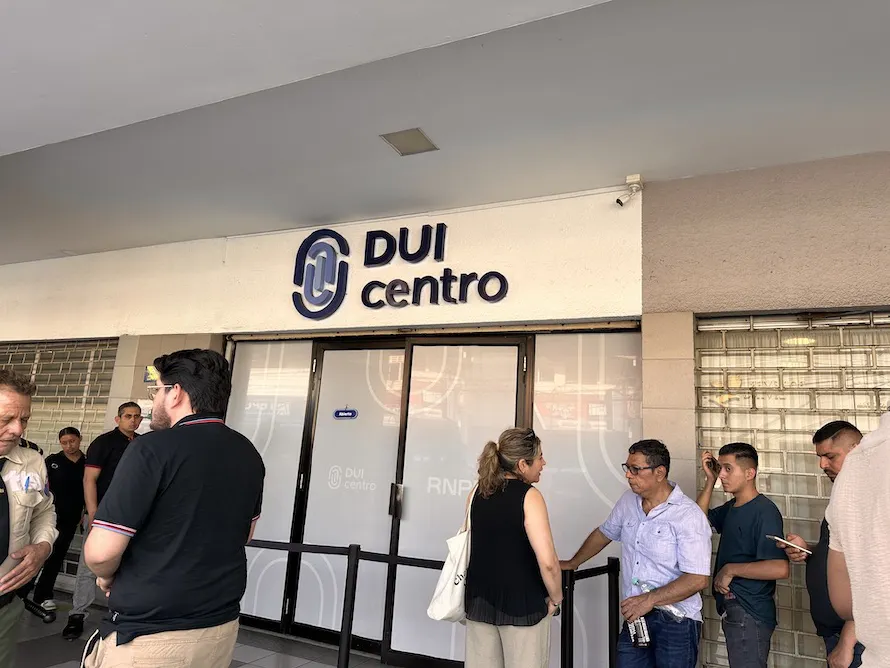 ¿Cuándo podría aplicarse a DUI gratuito y quiénes serían beneficiados?