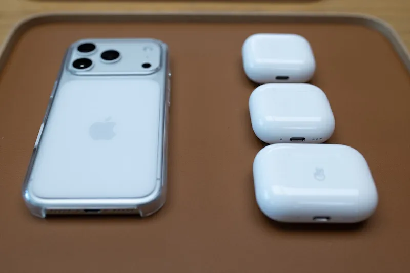 Apple cumple 50 años liderando la revolución de la tecnología personal