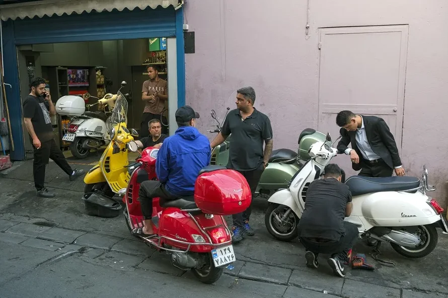 La guerra en Irán deja millones de desempleados y agudiza la crisis económica