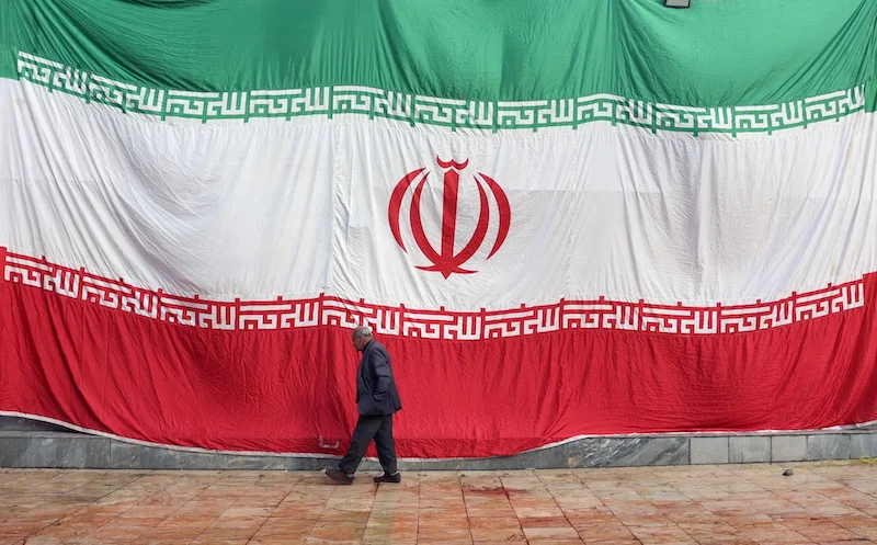Irán ejecuta a otros dos manifestantes y eleva a 23 los ahorcados por protestas de enero