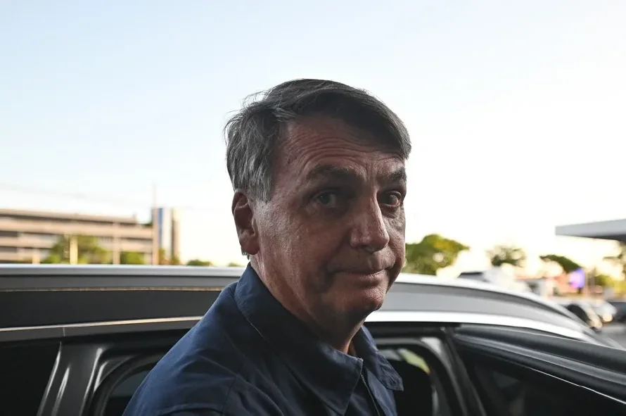 El Congreso de Brasil aprueba la reducción de la condena al expresidente Jair Bolsonaro