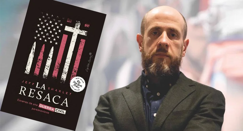 Libro sobre movimiento "MAGA" de Trump revela violencia política en EEUU