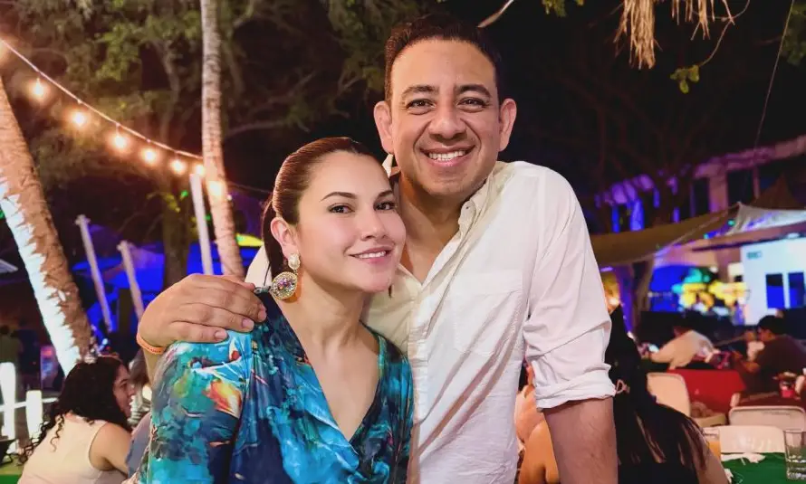 Rafa García y Kennya Padrón causan sensación con temas a petición en TikTok