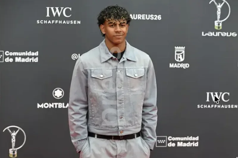Lamine Yamal está ansioso por jugar el primer partido del Mundial y sueña con ganarlo