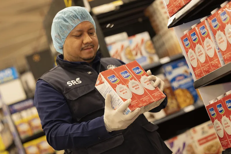 Superintendencia ordena retirar leche Sula por riesgo sanitario en El Salvador