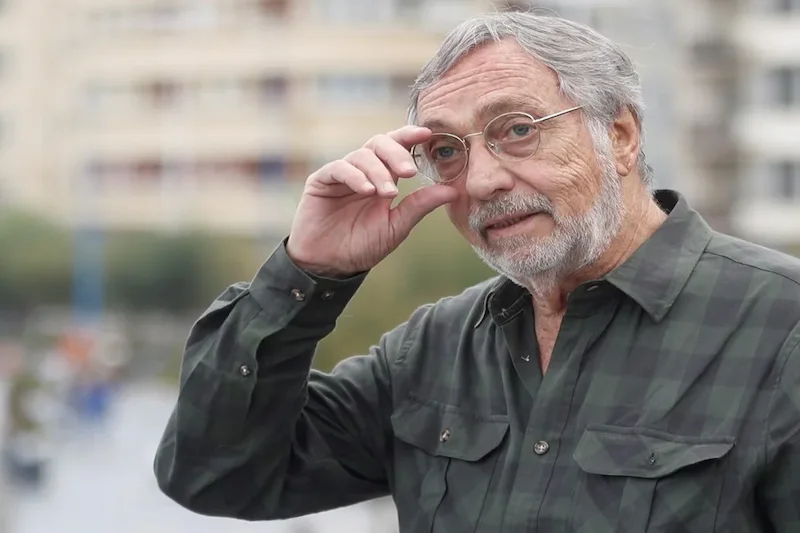 Fallece el actor argentino Luis Brandoni tras accidente doméstico