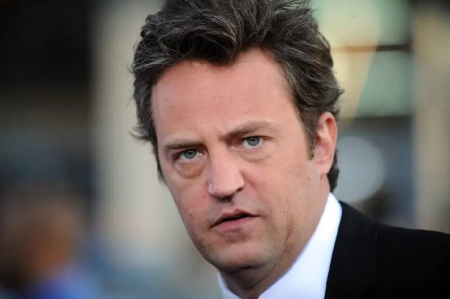La "Reina de la Ketamina" sentenciada a 15 años en relación con la muerte de Matthew Perry