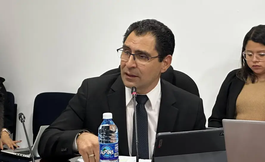 Semilleristas y viveristas de café deberán inscribirse en ISC: “Más que poner trabas, buscamos oportunidades”