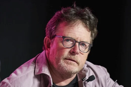 Michael J. Fox desmiente su muerte tras error de CNN: "Aparentemente solo soy yo y estoy bien"
