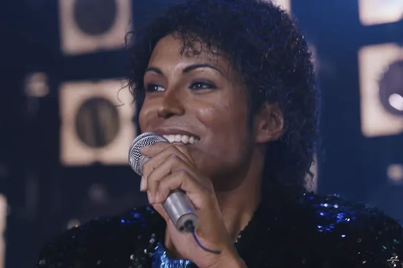 Presentan el tráiler final de Michael, el biopic del Rey del Pop
