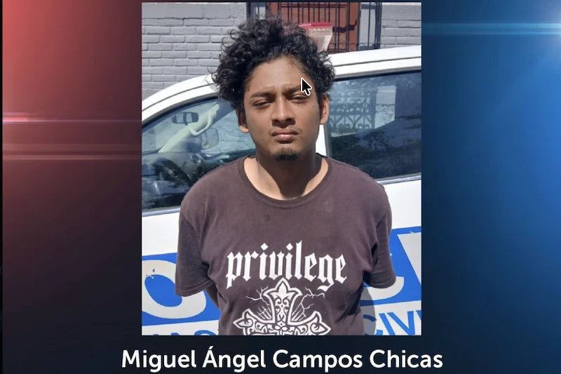 Capturan a sujeto por robo en una vivienda en Usulután