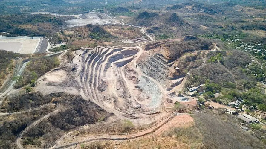 Nicaragua otorga otra concesión minera a empresa china, la novena tras sanciones de EE.UU.