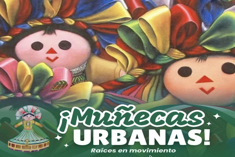 Embajada de México inaugurará exposición artística el 16 de abril