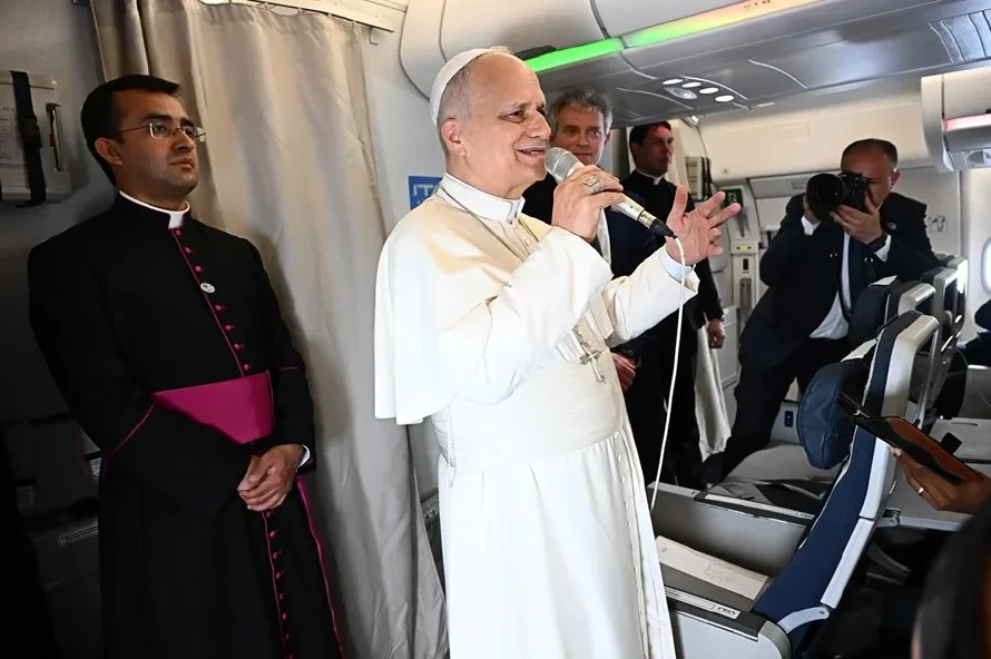 El papa contra pena de muerte: la dignidad no se pierde ni tras cometer delitos muy graves