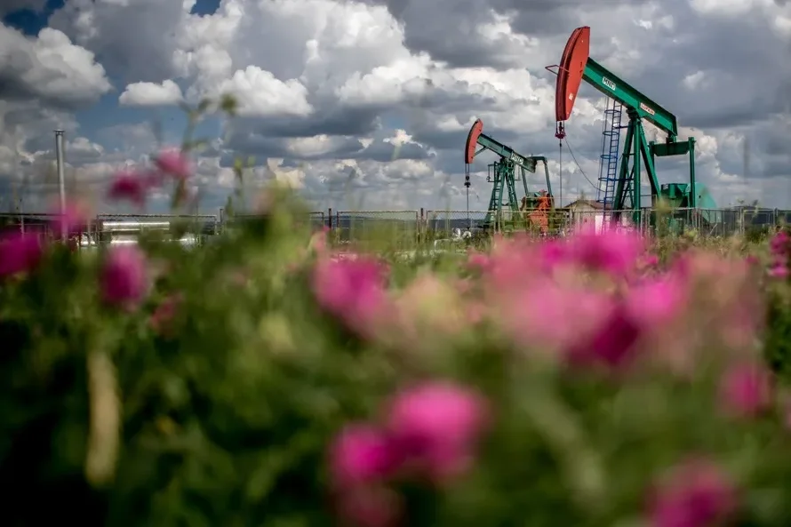 La producción de petróleo registró la mayor caída de la historia en marzo