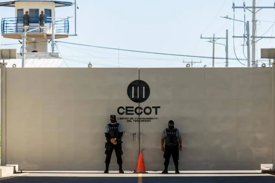 Perito detalla estructura, reglas y control territorial de la MS-13 en El Salvador