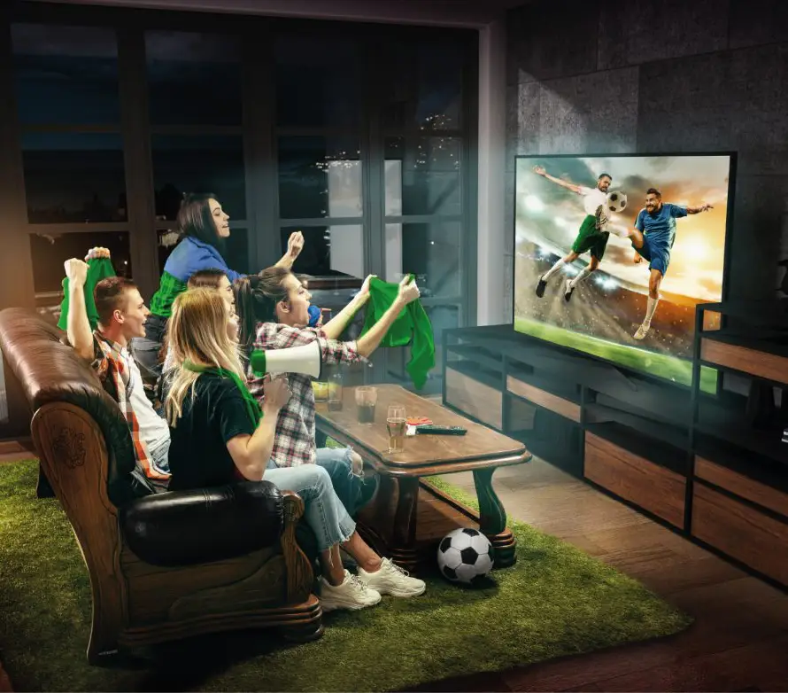Banco Promerica premia la pasión por el fútbol con su nueva campaña de créditos personales