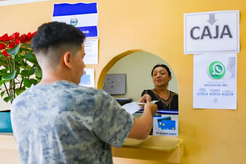San Salvador Este aprueba alivio de multas e intereses municipales