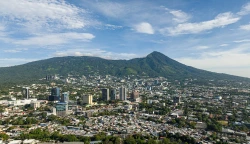 MARN descarta actividad sísmica inusual tras reportes de retumbos en San Salvador