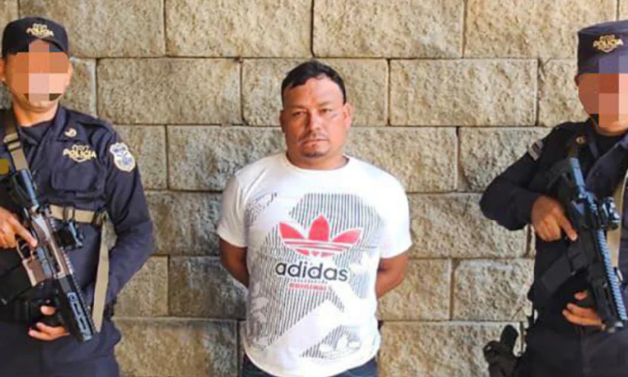 Uno de los más buscados fue enviado a juicio por dos asesinatos en Mejicanos