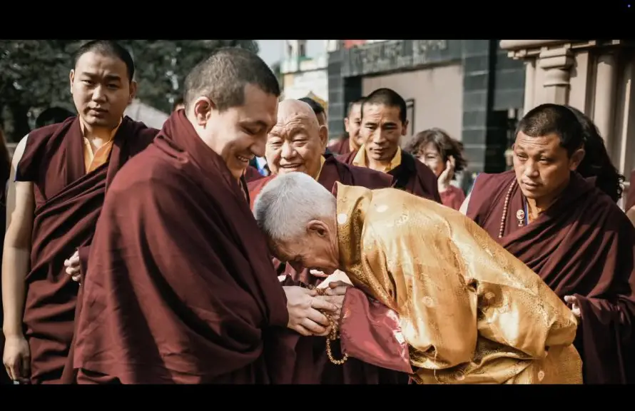 Documental sobre legado del Buda llega a San Salvador con su directora