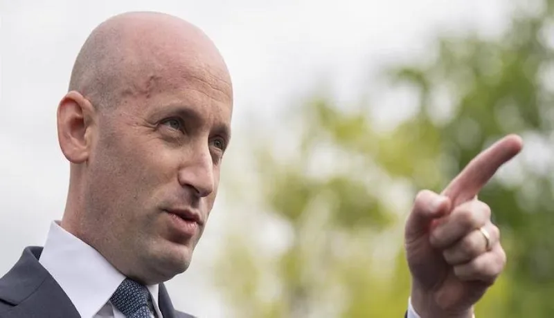 Asesor de Trump asegura que EE.UU. tiene la capacidad de bloquear a Irán "indefinidamente"