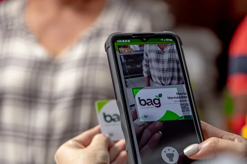 MAG activa consulta para verificar acceso al bono agrícola de $75