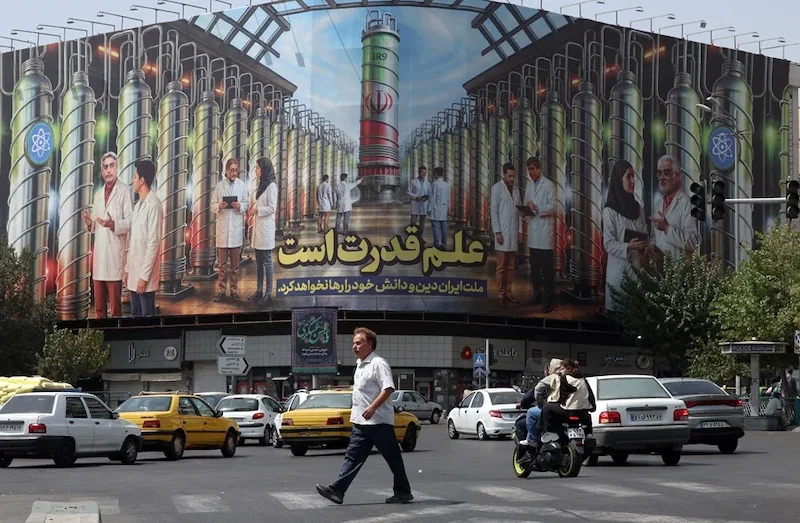 Los cinco nudos que amenazan el diálogo de paz entre EE. UU. e Irán en Islamabad