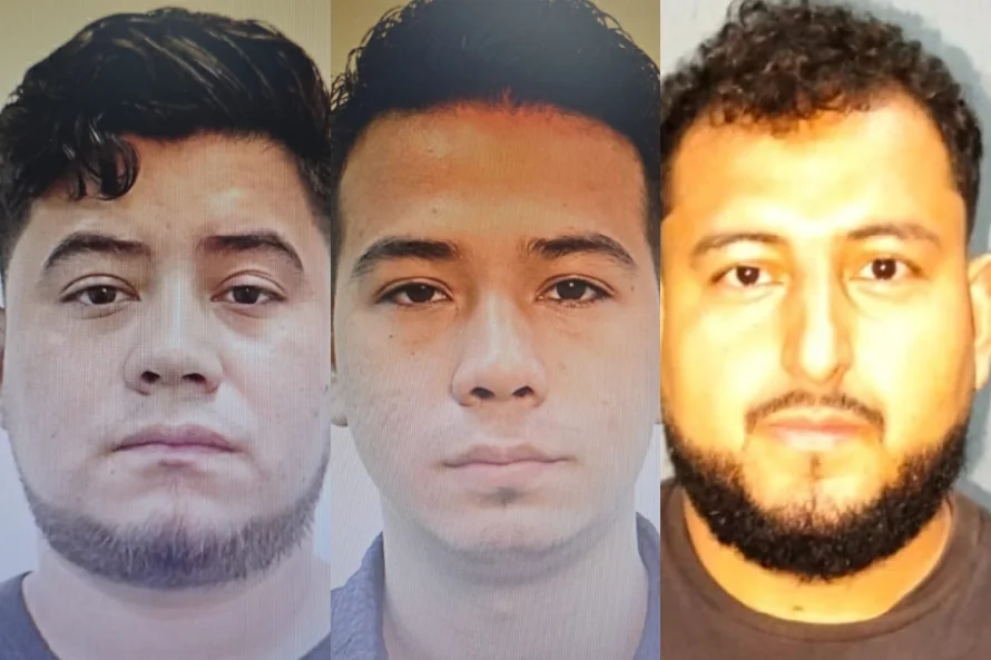 Tres hombres seguirán detenidos por tráfico de droga en San Miguel