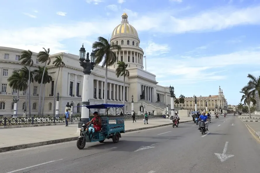El Gobierno de Cuba confirma una reunión en la isla con representantes de Washington