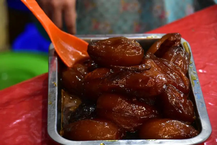 Torrejas, mangos  y jocotes en miel, ¿cómo preparar las delicias de Semana Santa?
