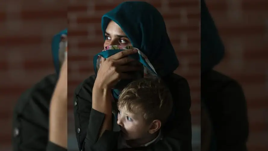 Al menos 19 migrantes mueren en un naufragio frente a las costas turcas