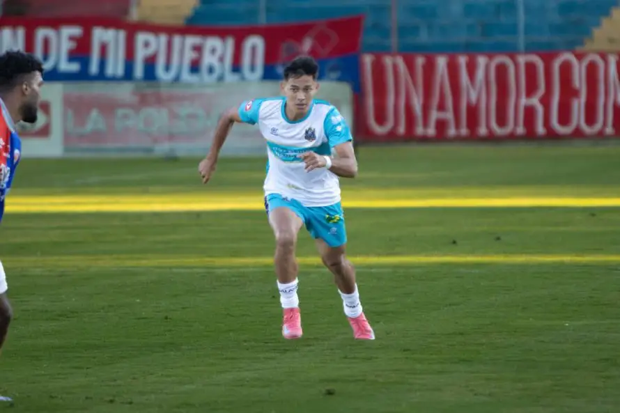 El líder FAS enfrenta al necesitado Zacatecoluca en una jornada clave del Clausura 2026